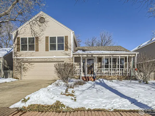 1318 Calabasas Ct, Fort Collins, CO 80525