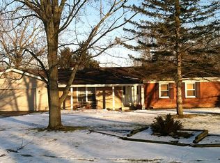 10014 Limberlost Trl, Fort Wayne, IN 46825