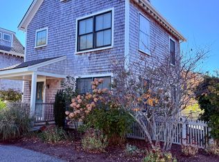 16 Meadow Rd #16, Provincetown, MA 02657