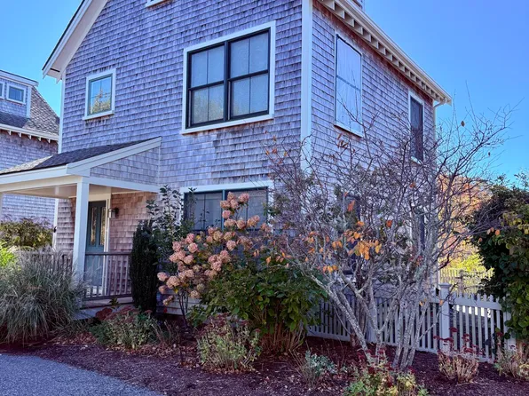 16 Meadow Road UNIT 16, Provincetown, MA 02657
