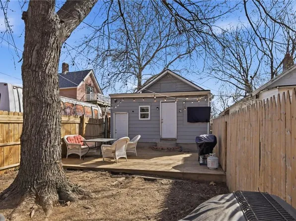 3308 Tracy Ave, Kansas City, MO 64109