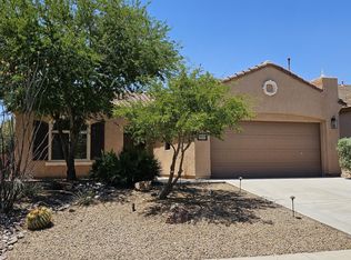 14160 S Corte El Duque, Sahuarita, AZ 85629