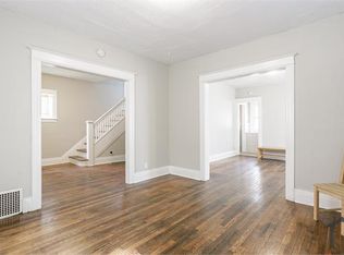601 Conkey Ave, Rochester, NY 14621