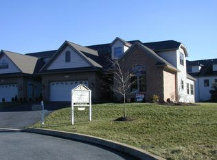 1305 Laurel Den Cir, Harrisburg, PA 17110