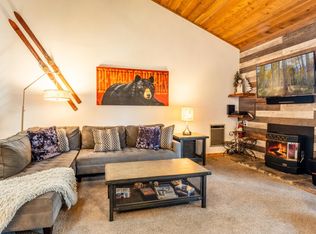 30 Sunshine #30, Mammoth Lakes, CA 93546