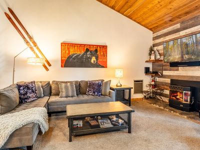 30 Sunshine #30, Mammoth Lakes, CA, 93546