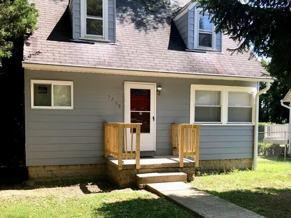 5709 Belle Vista Ave, Baltimore, MD 21206