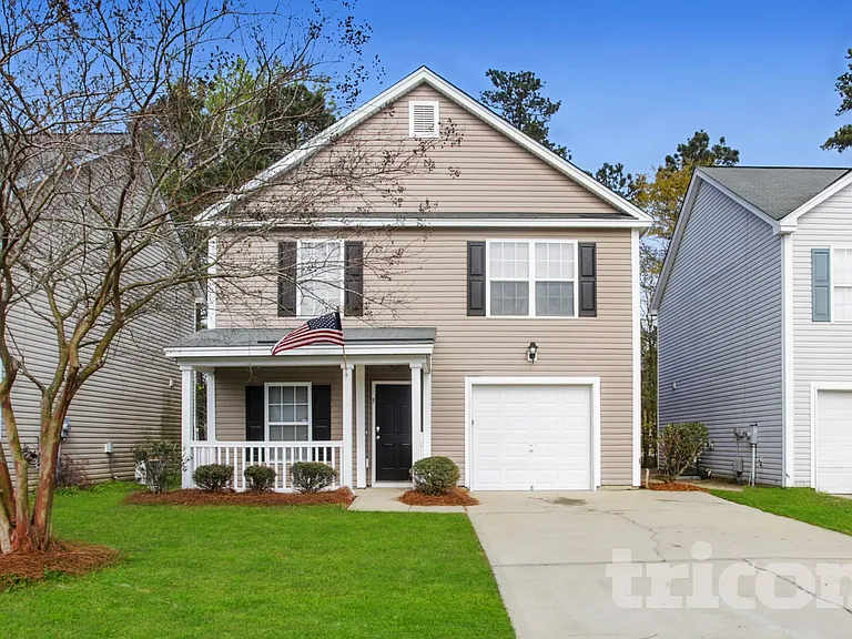 3 Wild Iris Ct — Photo 1