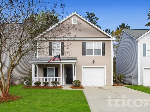 3 Wild Iris Ct, Columbia, SC 29209