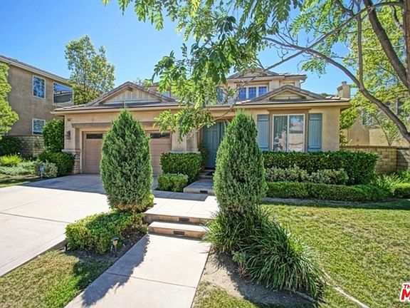 2nd image of 29084 Garnet Canyon Dr
