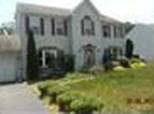 208 Moss Pl, Neptune, NJ