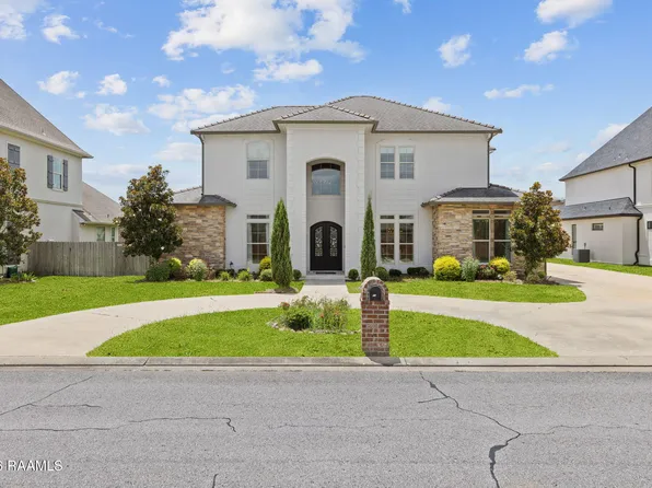 112 Rio Ridge Dr, Lafayette, LA 70508