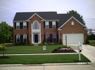 3495 Napa Blvd, Avon, OH 44011