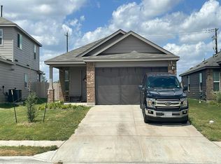 1065 Soapstone Pass, Maxwell, TX 78656