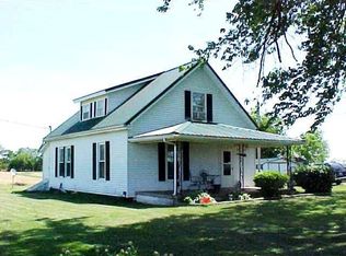 2960 Allensville Rd, Elkton, KY 42220