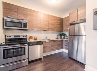 Harris Place Apartments, Brantford, ON N3T 5L8