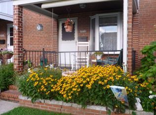 7833 Lockwood Rd, Dundalk, MD 21222