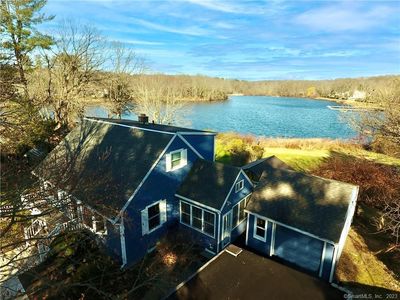 (Undisclosed Address), Fairfield, CT, 06825