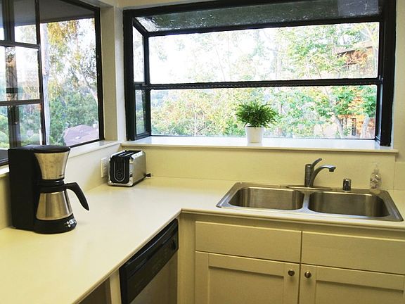 Kitchen View
