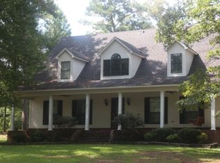 42 Dale Keys Rd, Ellisville, MS 39437