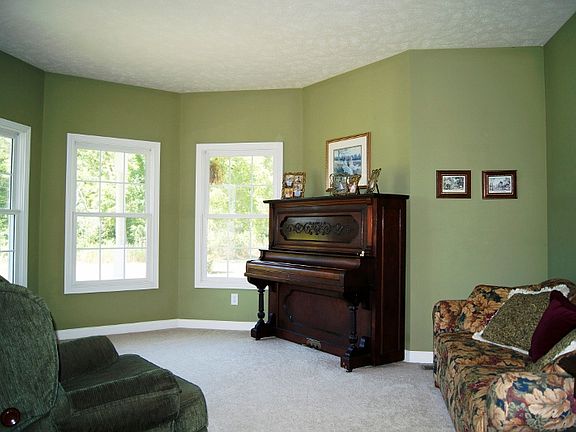5th image of 4423 S County Road 125 E