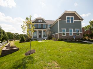 6945 Linden Woods Drive, Avon, IN