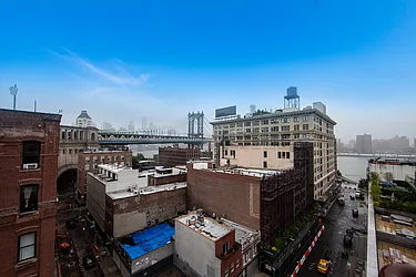 Rented by R New York