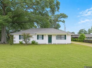 13446 Leblanc Rd, Gonzales, LA 70737