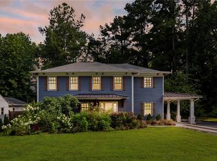 1300 Mayfair Dr NE, Atlanta, GA 30324