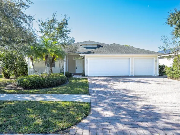 675 NE Little Kayak Pt, Port St Lucie, FL 34983