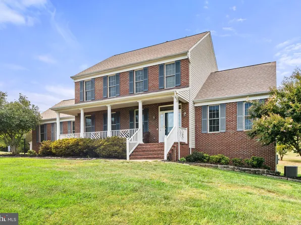 11373 Rotherwood Dr, Culpeper, VA 22701