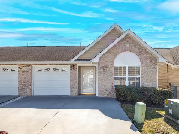 747 High Point Way, Knoxville, TN 37912