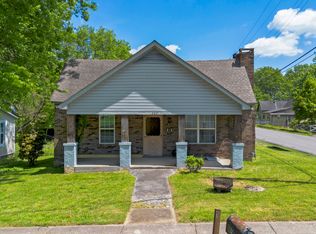 885 S Ocoee St, Cleveland, TN 37311