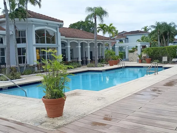 165 NW 96th Ter #3201, Pembroke Pines, FL 33024