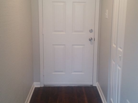 Entryway