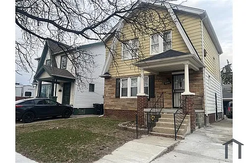 15376 Parkside St Photo 1