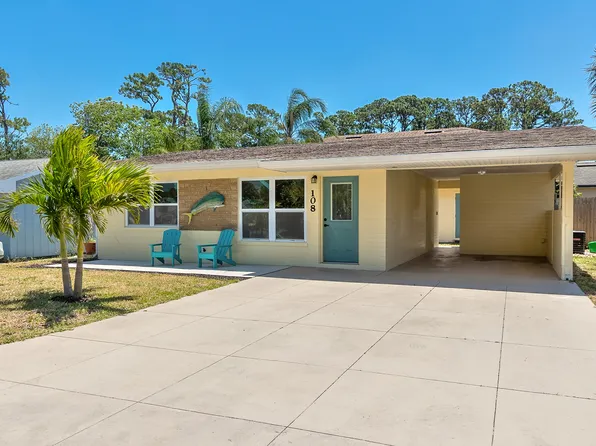 108 Magnolia Ave, Edgewater, FL 32132