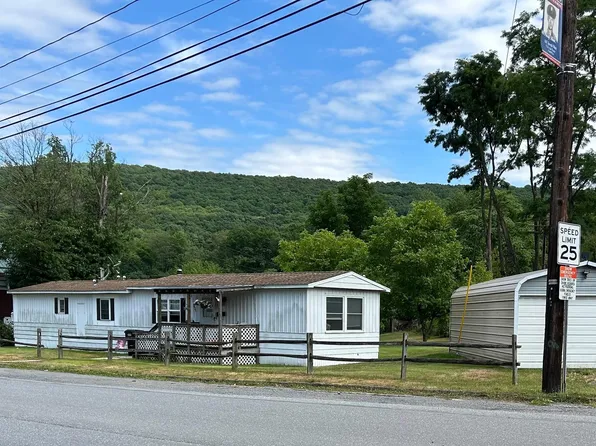 229 Jackson St, Port Carbon, PA 17965