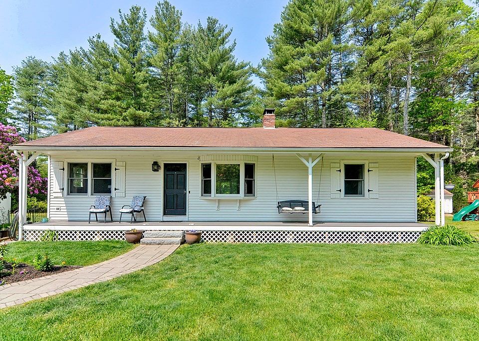 183 Chestnut St, Wrentham, MA 02093 MLS 73115727 Zillow