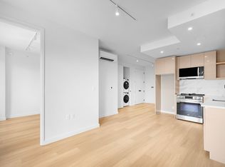 16 West St #531, Brooklyn, NY 11222