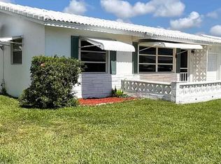 119 SW 10th Ct, Boynton Beach, FL 33426