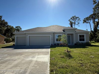 450 Di Lido St NE, Palm Bay, FL, 32907