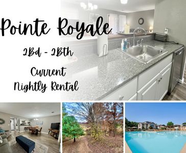 182 Turnberry Drive UNIT 2 BLDG 14, Branson, MO, 65616