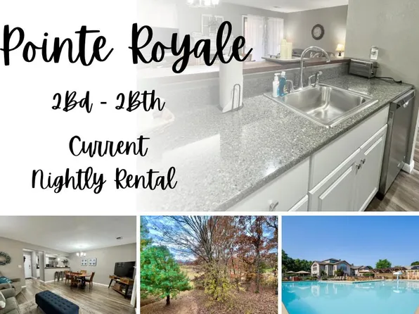 182 Turnberry Drive #2 BLDG 14, Branson, MO 65616