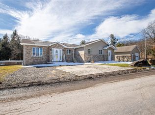 529 Braddock Rd, Markleysburg, PA 15459