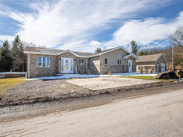529 Braddock Rd, Markleysburg, PA 15459