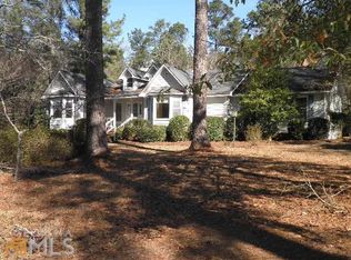 109 Cambridge Dr S, Milledgeville, GA