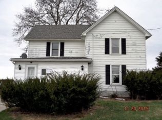 26954 E 1500 North Rd, Forrest, IL 61741