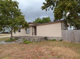 119 Bryson Bnd, Liberty Hill, TX 78642