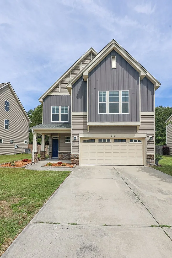 The Landing at Mill Creek community! Washer / Dryer included — Photo 2